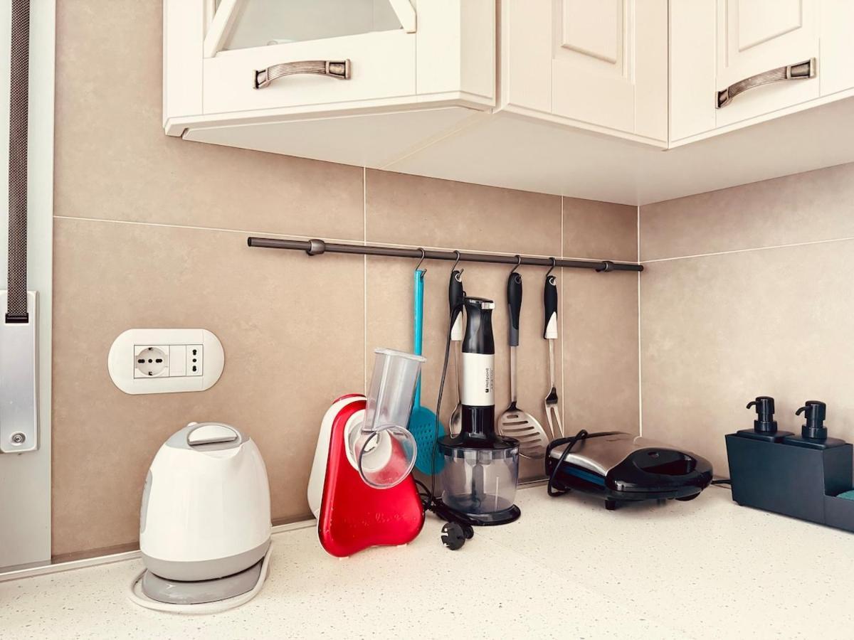 Homeby, Appartamento Barbara มิลาน ภายนอก รูปภาพ