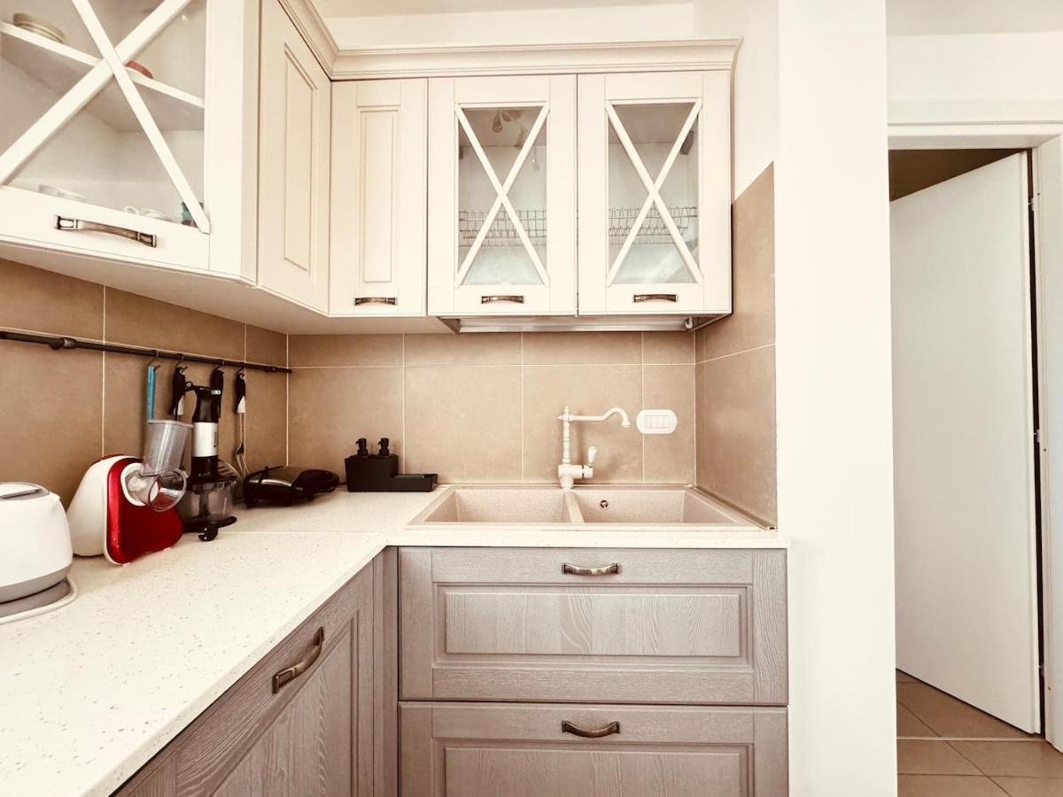 Homeby, Appartamento Barbara มิลาน ภายนอก รูปภาพ