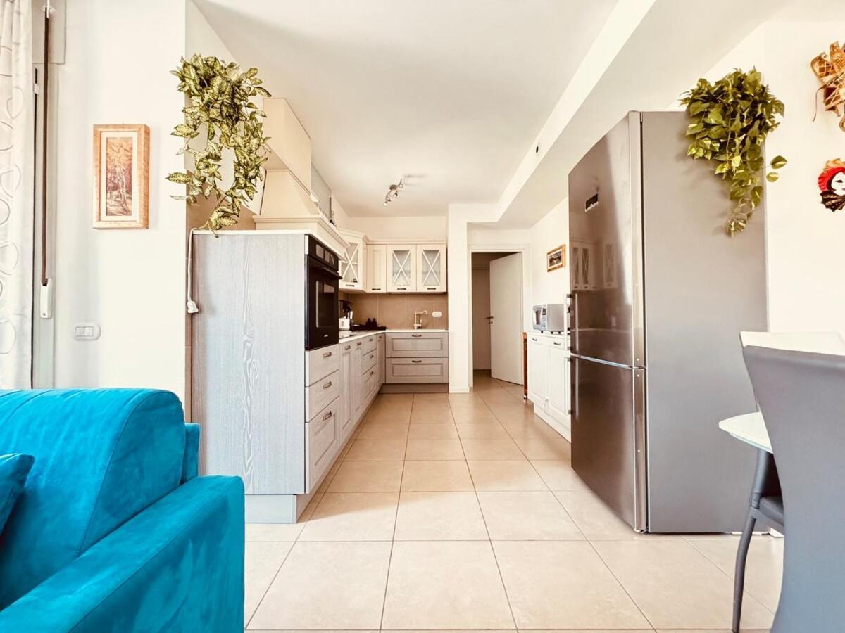 Homeby, Appartamento Barbara มิลาน ภายนอก รูปภาพ